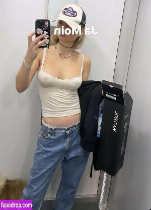 Julia Wulf leak #0004