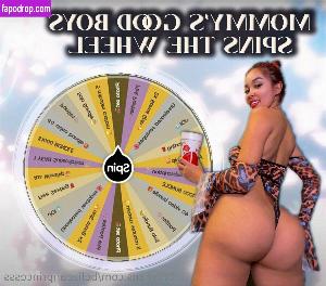 belizeanprincesss leak #0108