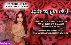 belizeanprincesss leak #0106