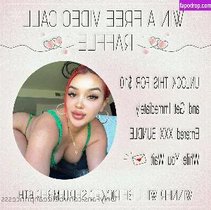 belizeanprincesss leak #0101