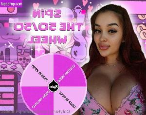 belizeanprincesss leak #0096