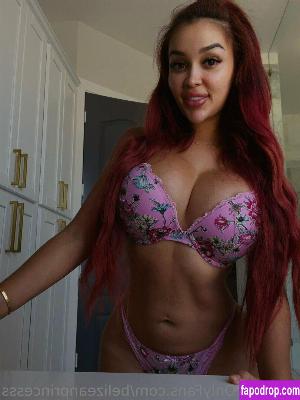belizeanprincesss leak #0093
