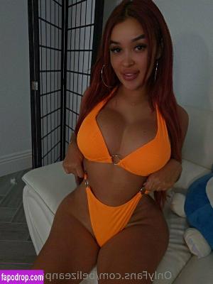 belizeanprincesss leak #0092