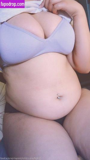 cinnamonstacked leak #0054