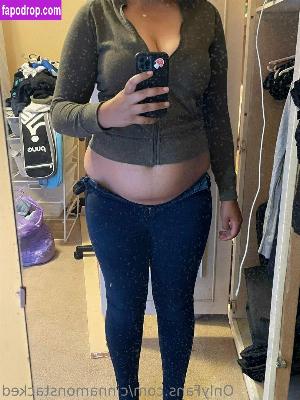 cinnamonstacked leak #0044