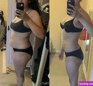 cinnamonstacked leak #0042