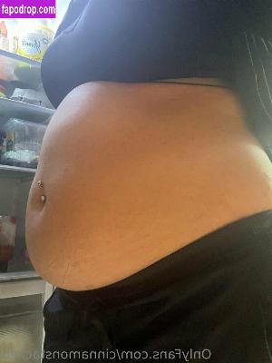 cinnamonstacked leak #0038