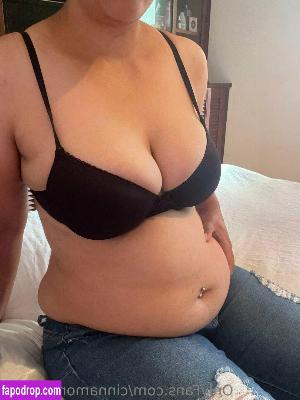 cinnamonstacked leak #0040