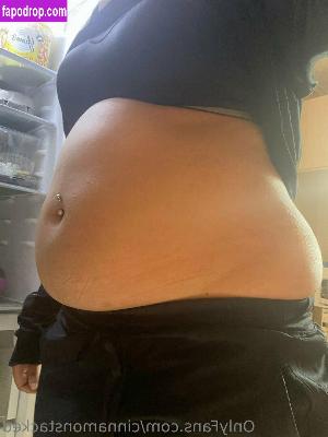 cinnamonstacked leak #0037