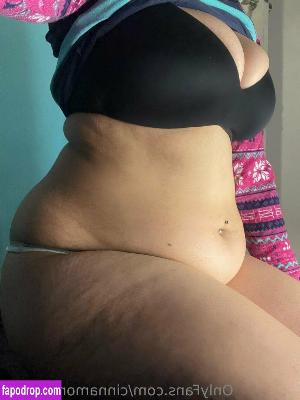 cinnamonstacked leak #0035