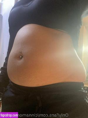 cinnamonstacked leak #0036