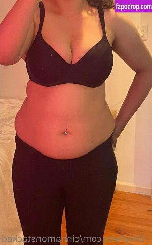 cinnamonstacked leak #0033