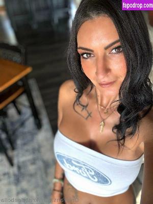 Kristyleebella leak #0134