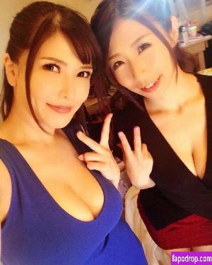 Shinoda Ayumi leak #0015