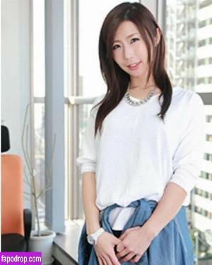 Shinoda Ayumi leak #0011