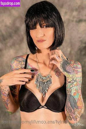 lilymonsterfree leak #0074