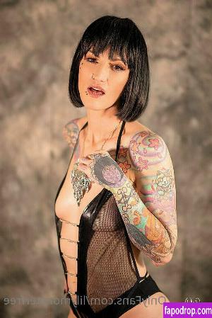 lilymonsterfree leak #0062