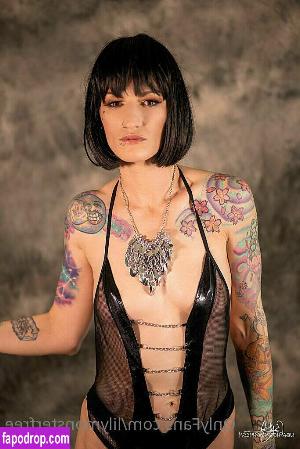 lilymonsterfree leak #0058