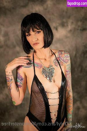 lilymonsterfree leak #0057