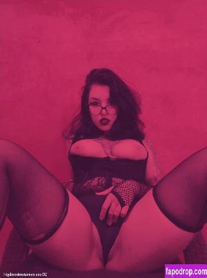 Atombombgirl leak #0010