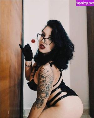 Atombombgirl leak #0002