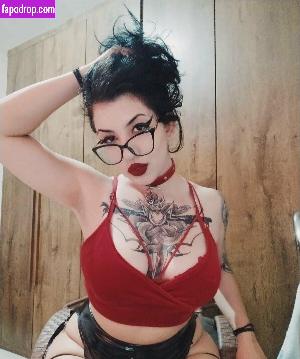 Atombombgirl leak #0003