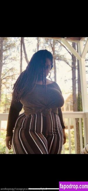 thefamouspeachesandcream leak #0061