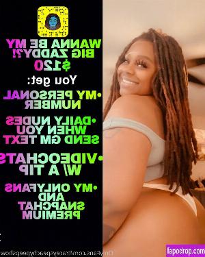 thefamouspeachesandcream leak #0060