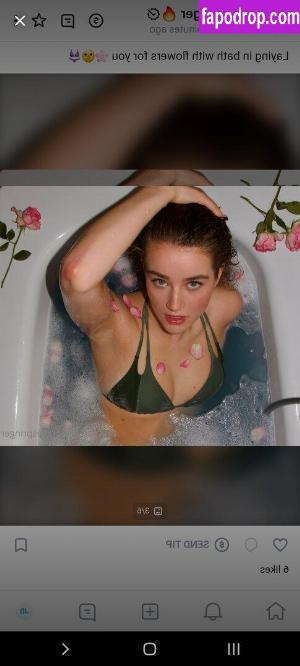 Gigi Springer leak #0050