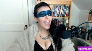 Alliebeemac leak #0028