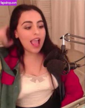 Alliebeemac leak #0018