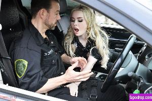 Haley Spades leak #0056