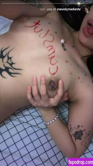 strwberrylovers leak #0003