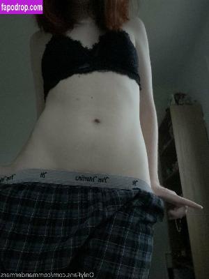 commandermars leak #0061