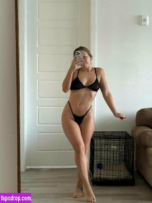 Bunny Blair leak #0034