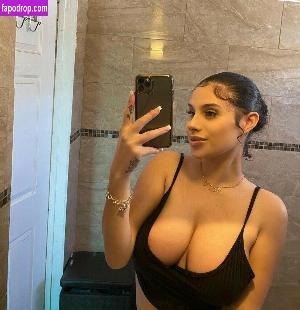 frostedaliine leak #0032