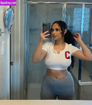 frostedaliine leak #0027