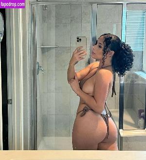 frostedaliine leak #0028