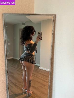 frostedaliine leak #0026