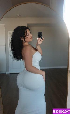 frostedaliine leak #0025