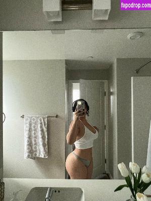 frostedaliine leak #0024