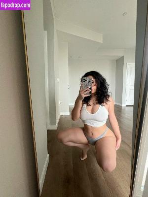 frostedaliine leak #0023