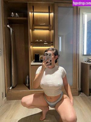 frostedaliine leak #0021