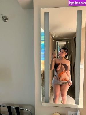 frostedaliine leak #0020