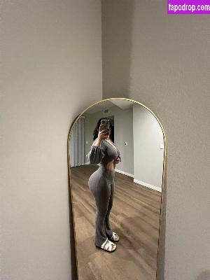 frostedaliine leak #0022