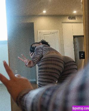 frostedaliine leak #0017