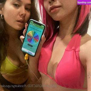 freekatycupcake leak #0075