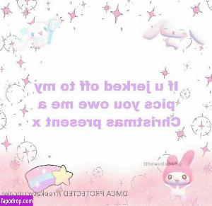 freekatycupcake leak #0055