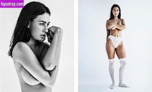 Olivia Norella leak #0027