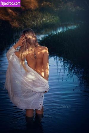 Katlen Oliveira leak #0033